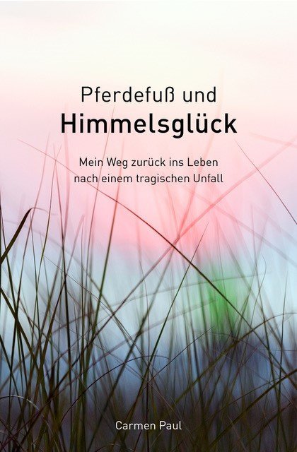 Pferdefuß und Himmelsglück main product photo