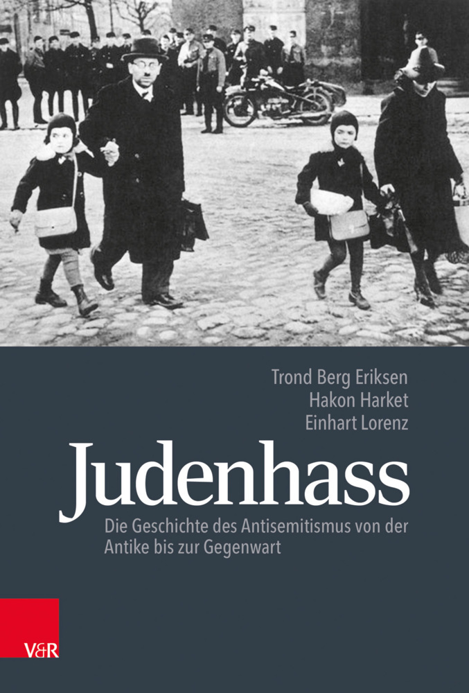 Judenhass main product photo