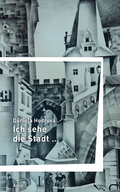 Ich sehe die Stadt ... main product photo