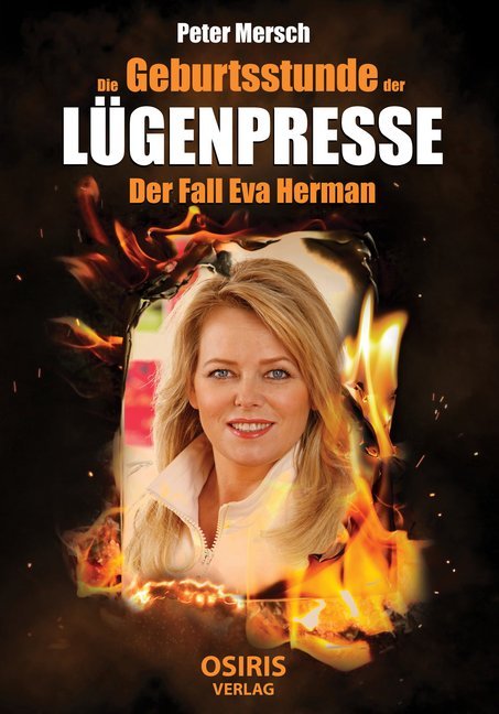 Die Geburtsstunde der Lügenpresse main product photo