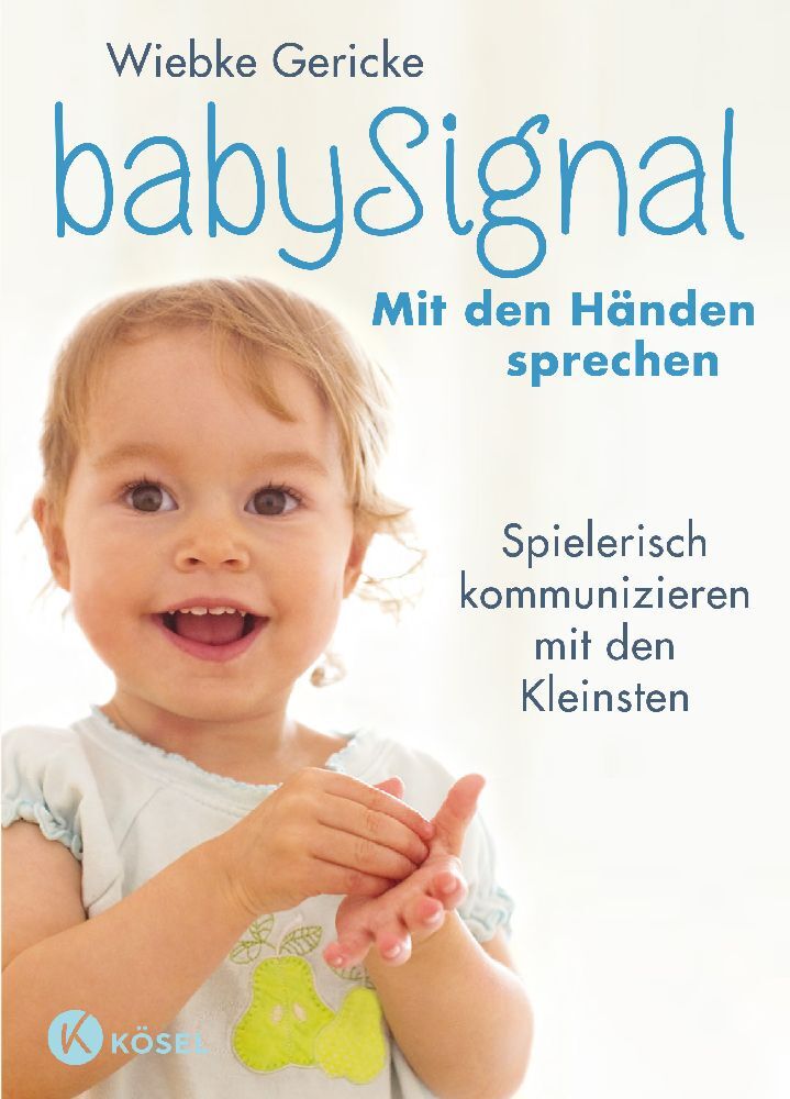 babySignal - Mit den Händen sprechen main product photo