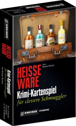Heiße Ware (Spiel)