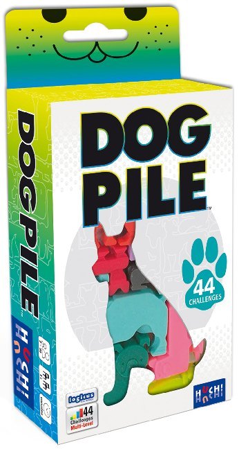 Dog Pile (Spiel) main product photo