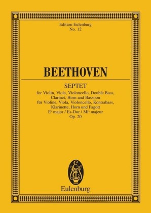 Septet Eb major