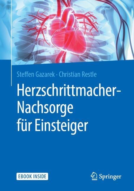 Herzschrittmacher-Nachsorge für Einsteiger main product photo
