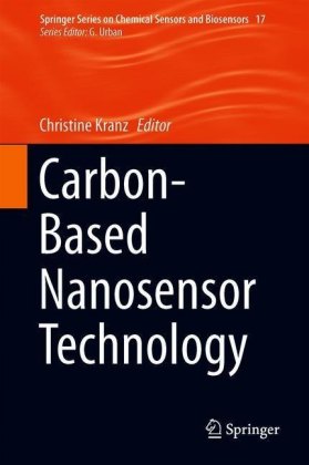 Carbon-Based Nanosensor Technology