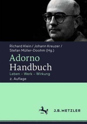 Adorno-Handbuch