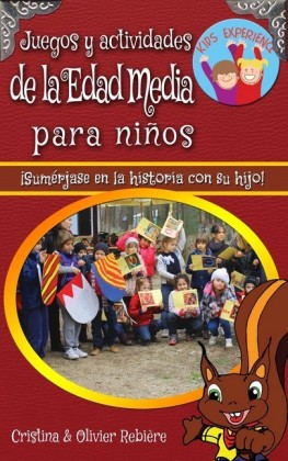 Juegos y actividades de la Edad Media para niños