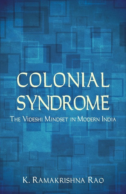 Colonial Syndrome main product photo