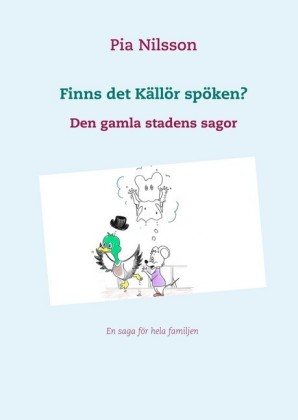 Finns det Källör spöken?