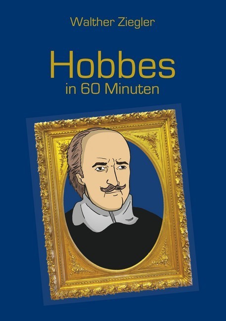 Hobbes in 60 Minuten main product photo
