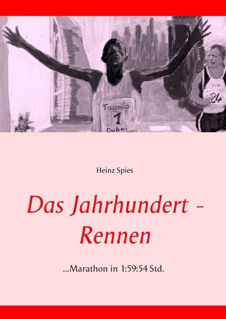 Das Jahrhundert-Rennen main product photo