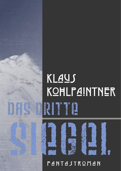 Das dritte Siegel main product photo