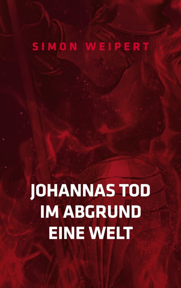 Johannas Tod - Im Abgrund - Eine Welt main product photo