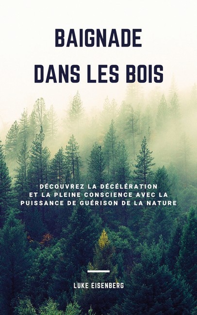 Baignade Dans Les Bois main product photo