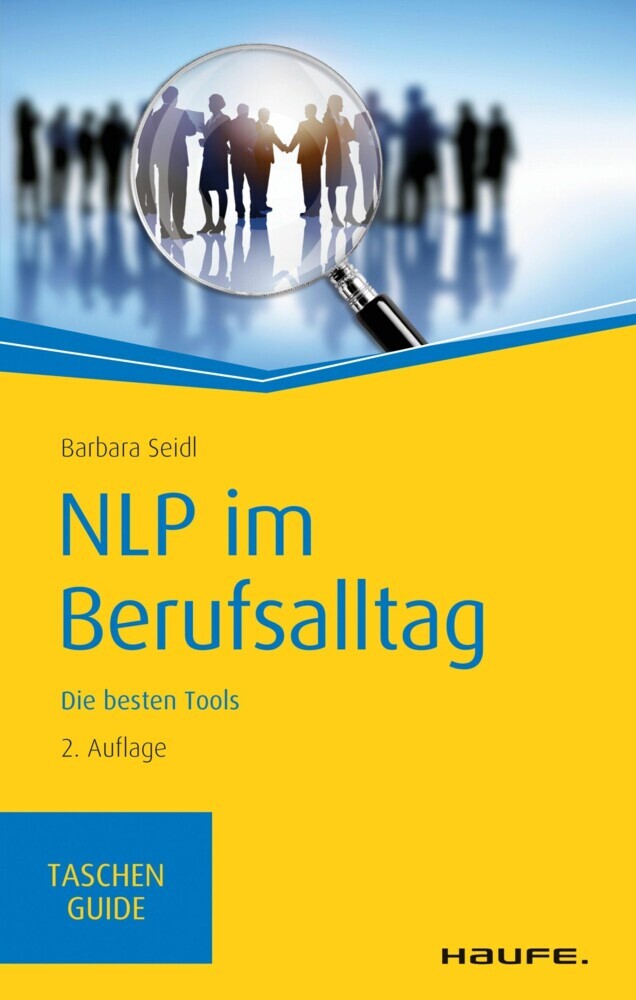 NLP im Berufsalltag main product photo