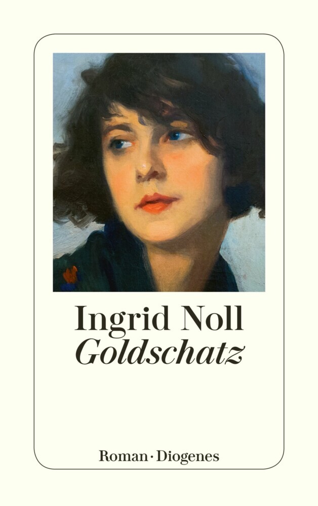 Goldschatz main product photo