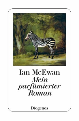 Mein parfümierter Roman