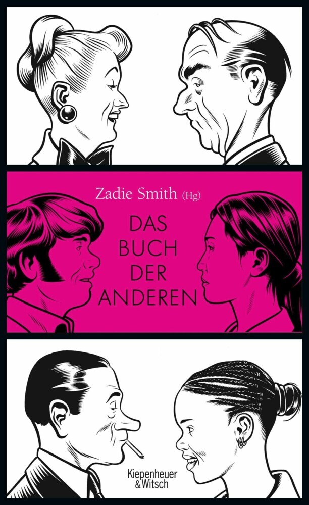 Das Buch der anderen main product photo
