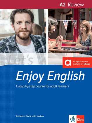Review, Student's Book