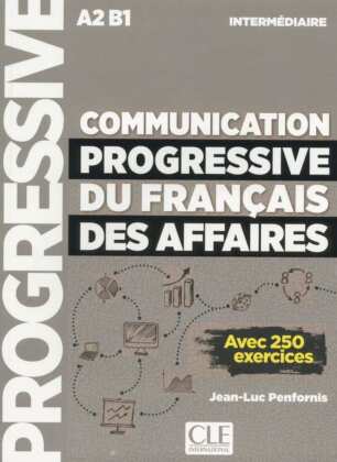 Communication progressive du français des affaires, Niveau intermédiaire