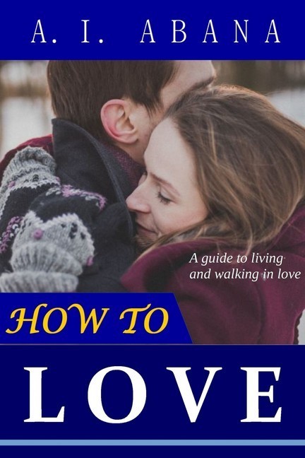 How to Love main product photo