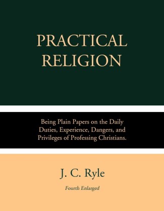 Practical Religion