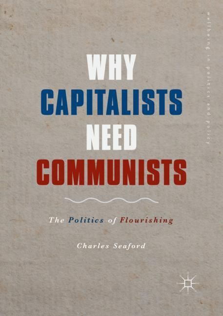 Why Capitalists Need Communists main product photo