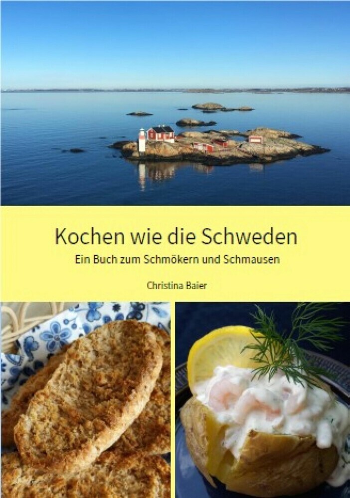 Kochen wie die Schweden main product photo