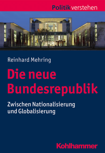 Die neue Bundesrepublik main product photo