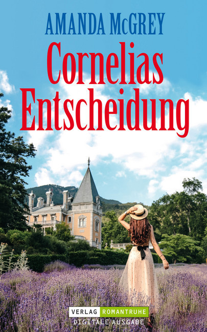 Cornelias Entscheidung main product photo