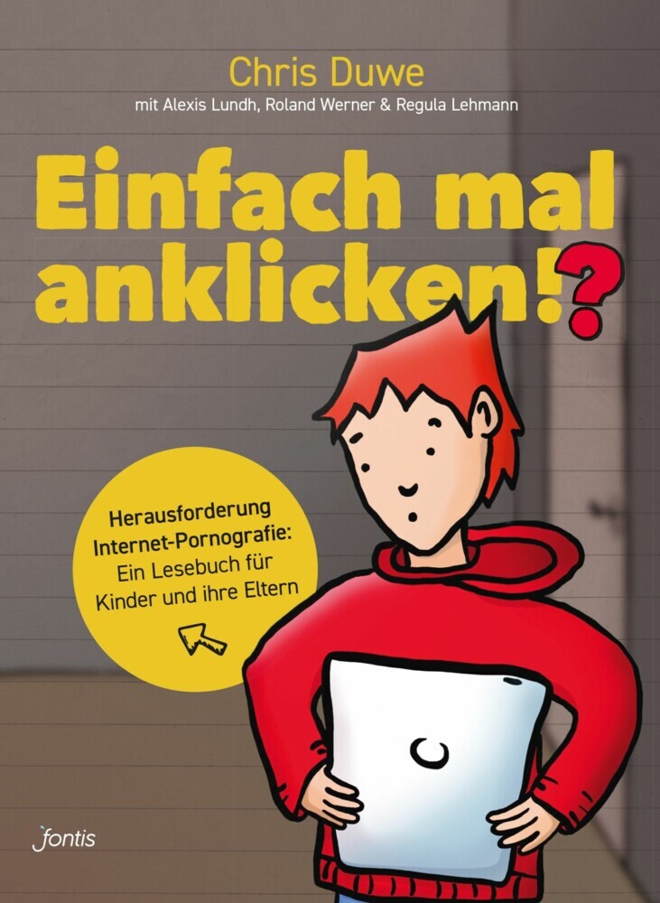 Einfach mal anklicken!? main product photo