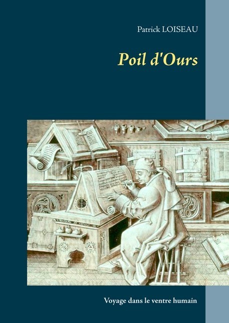 Poil d'Ours main product photo