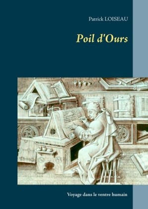 Poil d&apos;Ours