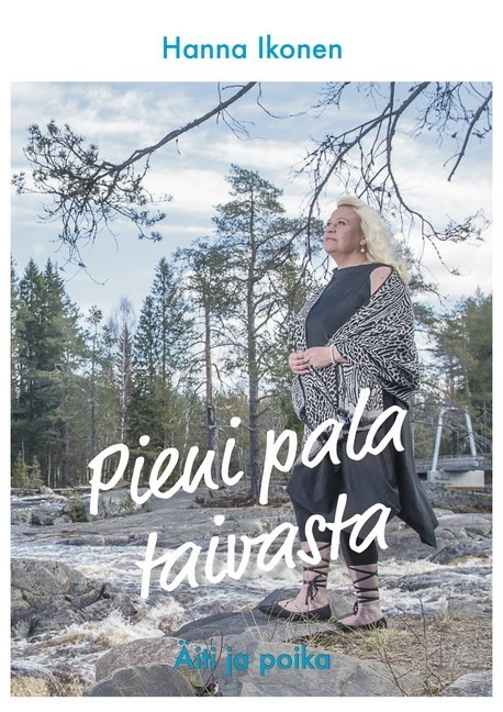 Pieni pala taivasta main product photo