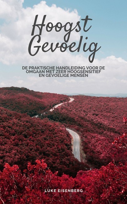 Hoogst Gevoelig main product photo