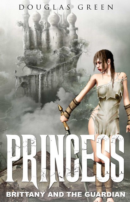 Princess Brittany Stephens and the Guardian main product photo