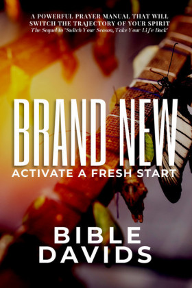 Brand New