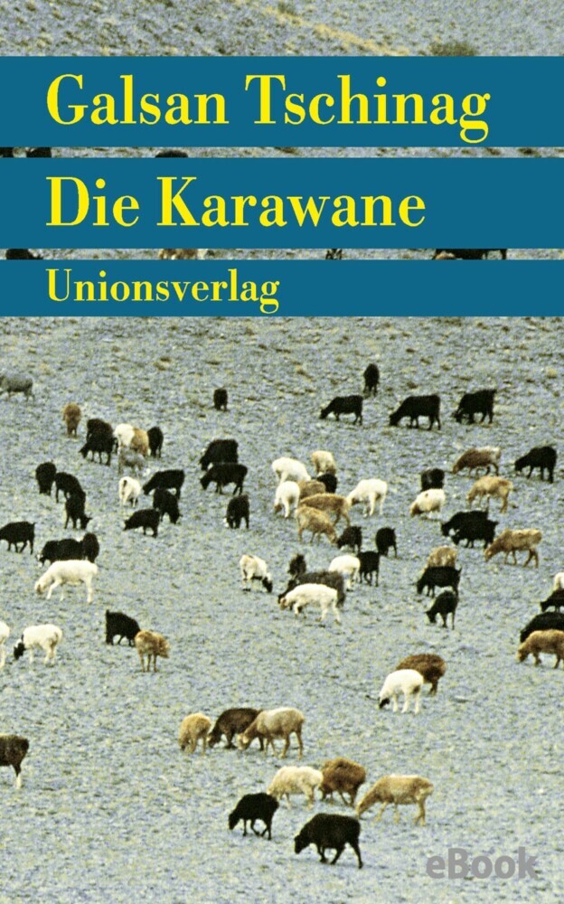 Die Karawane main product photo