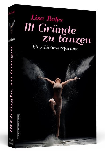 111 Gründe zu tanzen main product photo