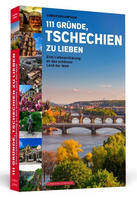 111 Gründe, Tschechien zu lieben main product photo