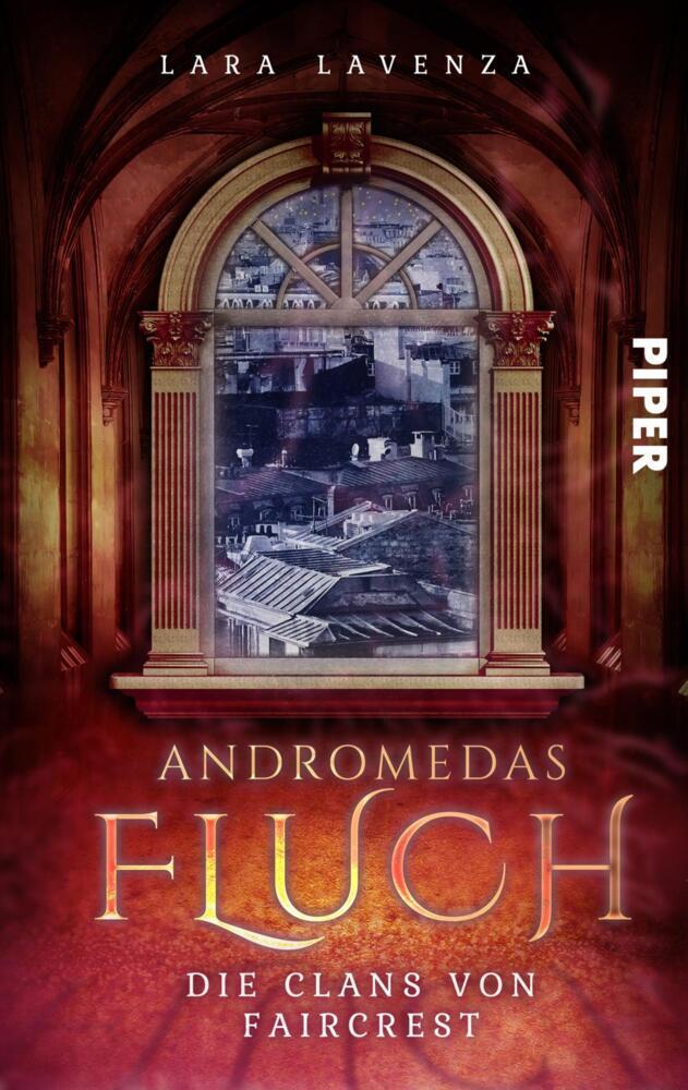 Andromedas Fluch main product photo