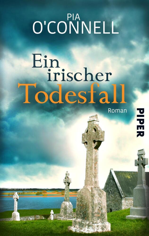 Ein irischer Todesfall main product photo