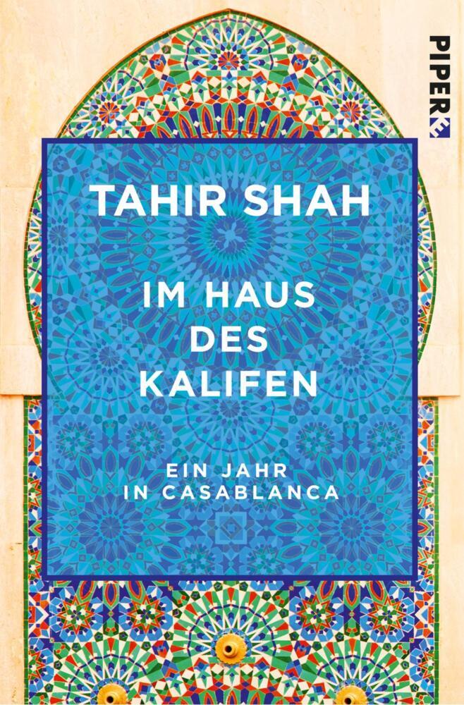 Im Haus des Kalifen main product photo