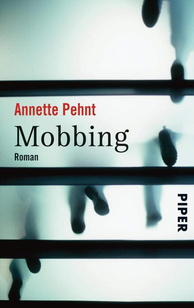 Mobbing main product photo