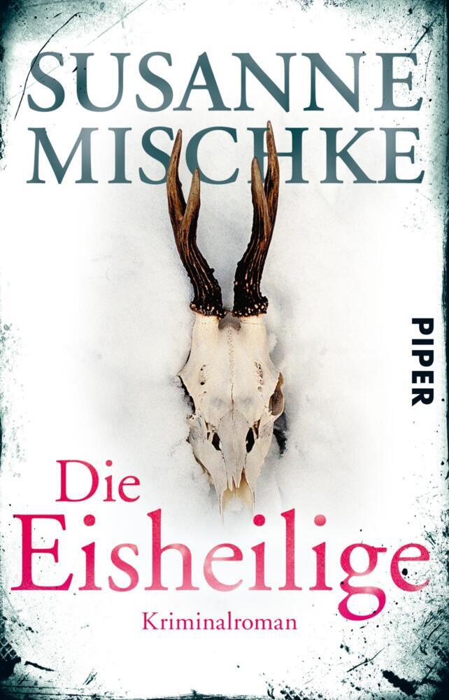 Die Eisheilige main product photo