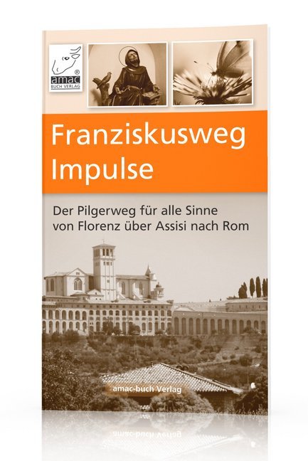 Franziskusweg Impulse main product photo