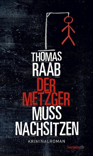 Der Metzger muss nachsitzen main product photo
