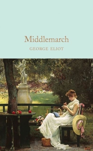Middlemarch main product photo