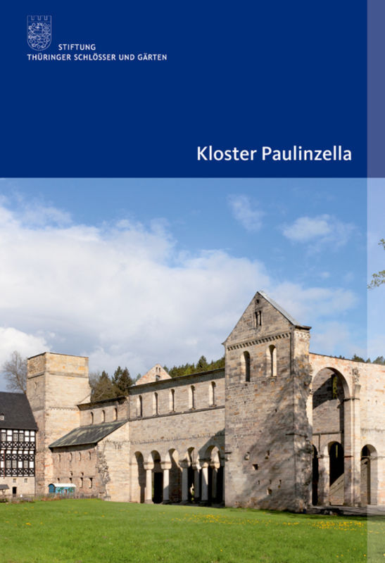 Kloster Paulinzella main product photo